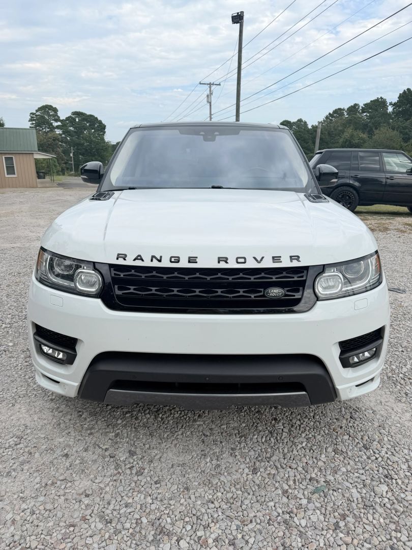 land rover range rover sport 2017 SALWV2FV9HA175596 image land rover range rover sport 2017 SALWV2FV9HA175596 image